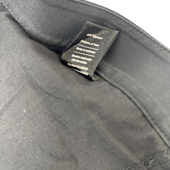 Public Rec Mens 38x26 Straight Black 5 Pocket All Day Everyday Pants - Picture 4 of 6